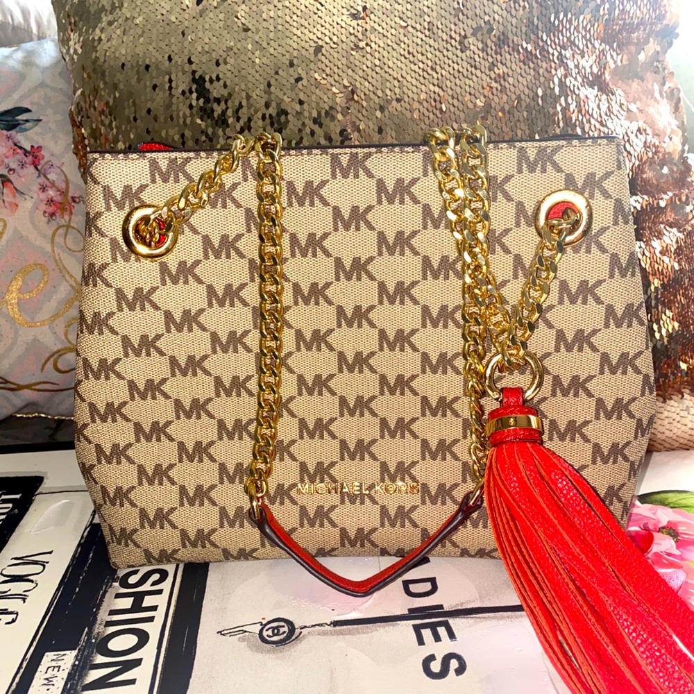 Michael Kors bag
